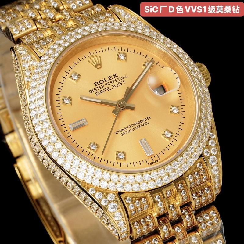 Rolex watch 072004